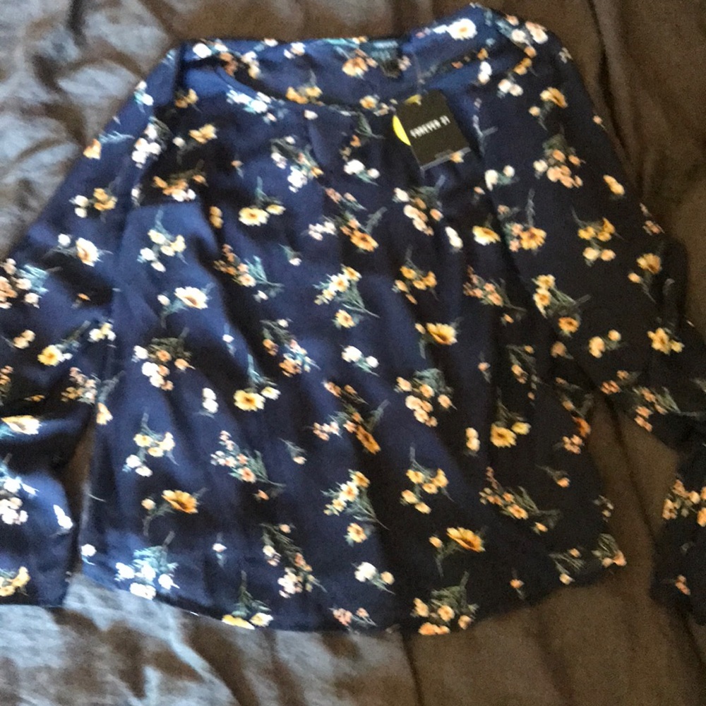 Light shirt